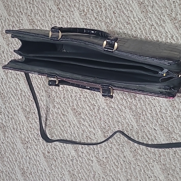 Attaché bag - Picture 4 of 4